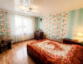 2-комнатная квартира, 52.8 м2 , 2 этаж, Антоново овсеенко, 59а - фото 6