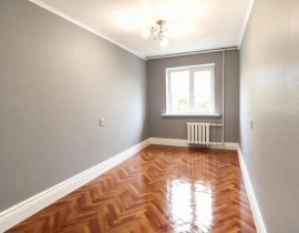 3-комнатная квартира, 57.9 м2 , 4 этаж, Карла Маркса пр-кт, 284 - фото 3
