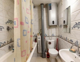 2-комнатная квартира, 52.8 м2 , 2 этаж, Антоново овсеенко, 59а - фото 10