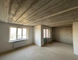 1-комнатная квартира, 39 м2 , 8 этаж, 1-й квартал, 73 - фото 2