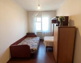 3-комнатная квартира, 59.6 м2 , 5 этаж, Вольская ул, 17 - фото 6