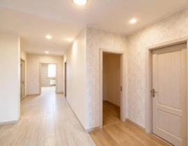 3-комнатная квартира, 104 м2 , 5 этаж, 4-й проезд, 67Б - фото 8