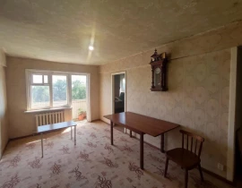 3-комнатная квартира, 59.6 м2 , 5 этаж, Вольская ул, 17 - фото 2