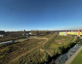 1-комнатная квартира, 39 м2 , 8 этаж, 1-й квартал, 73 - фото 1