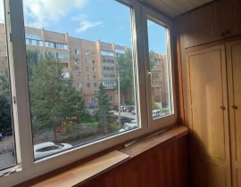 2-комнатная квартира, 52.8 м2 , 2 этаж, Антоново овсеенко, 59а - фото 4