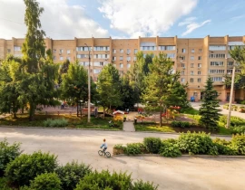 2-комнатная квартира, 52.8 м2 , 2 этаж, Антоново овсеенко, 59а - фото 9