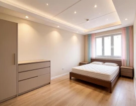 3-комнатная квартира, 104 м2 , 5 этаж, 4-й проезд, 67Б - фото 15