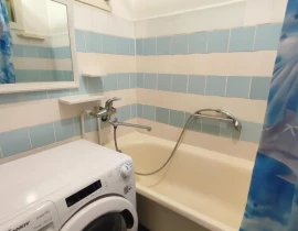 3-комнатная квартира, 60.1 м2 , 1 этаж, Стара-Загора, 55 - фото 7