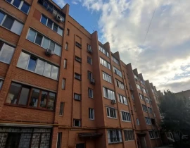 2-комнатная квартира, 52.8 м2 , 2 этаж, Антоново овсеенко, 59а - фото 1