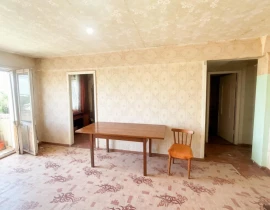 3-комнатная квартира, 59.6 м2 , 5 этаж, Вольская ул, 17 - фото 4