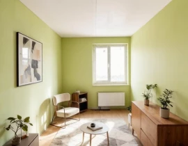 3-комнатная квартира, 104 м2 , 5 этаж, 4-й проезд, 67Б - фото 11