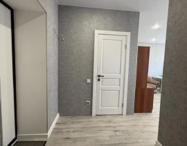 Квартира студия, 34 м2 , 5 этаж, 5-я просека, 135 - фото 11