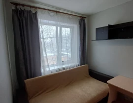 3-комнатная квартира, 57.1 м2 , 3 этаж, Фадеева, 66 - фото 10