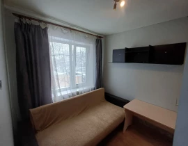 3-комнатная квартира, 57.1 м2 , 3 этаж, Фадеева, 66 - фото 11