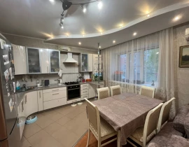 2-комнатная квартира, 75.8 м2 , 2 этаж, 5 просека, 102 - фото 6