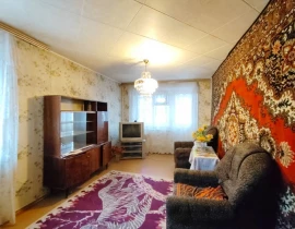 2-комнатная квартира, 42.3 м2 , 5 этаж, Кирова пр-кт, 218 - фото 3