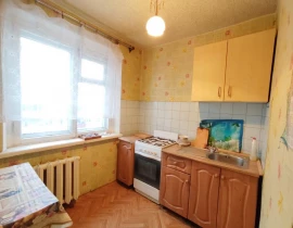 2-комнатная квартира, 42.3 м2 , 5 этаж, Кирова пр-кт, 218 - фото 2