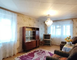 2-комнатная квартира, 42.3 м2 , 5 этаж, Кирова пр-кт, 218 - фото 4