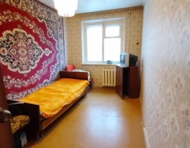 2-комнатная квартира, 42.3 м2 , 5 этаж, Кирова пр-кт, 218 - фото 5