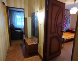 2-комнатная квартира, 42.3 м2 , 5 этаж, Кирова пр-кт, 218 - фото 8