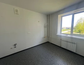 1-комнатная квартира, 38 м2 , 1 этаж, Земская, 9 - фото 4