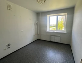 1-комнатная квартира, 38 м2 , 1 этаж, Земская, 9 - фото 5