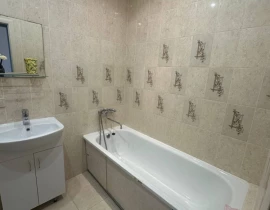 1-комнатная квартира, 38 м2 , 1 этаж, Земская, 9 - фото 9