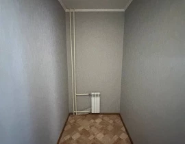 1-комнатная квартира, 38 м2 , 1 этаж, Земская, 9 - фото 12