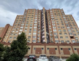 2-комнатная квартира, 51 м2 , 14 этаж, Братьев Коростелёвых, 117 - фото 9