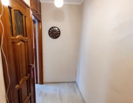 2-комнатная квартира, 31 м2 , 4 этаж, Красноармейская, 127 - фото 3