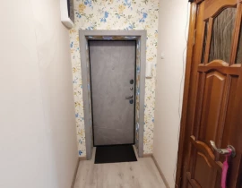 2-комнатная квартира, 31 м2 , 4 этаж, Красноармейская, 127 - фото 4