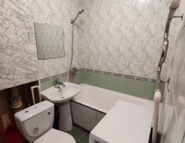 2-комнатная квартира, 31 м2 , 4 этаж, Красноармейская, 127 - фото 9