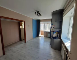 2-комнатная квартира, 31 м2 , 4 этаж, Красноармейская, 127 - фото 1