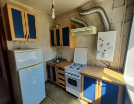 2-комнатная квартира, 31 м2 , 4 этаж, Красноармейская, 127 - фото 6