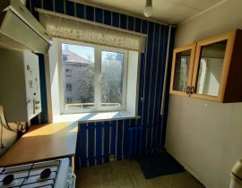 2-комнатная квартира, 31 м2 , 4 этаж, Красноармейская, 127 - фото 7