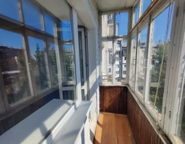 2-комнатная квартира, 31 м2 , 4 этаж, Красноармейская, 127 - фото 8