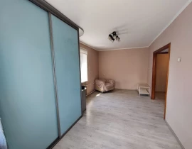 2-комнатная квартира, 31 м2 , 4 этаж, Красноармейская, 127 - фото 2