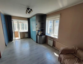 2-комнатная квартира, 31 м2 , 4 этаж, Красноармейская, 127 - фото 10