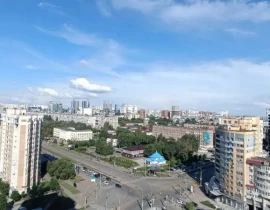 4-комнатная квартира вторичное жилье, 216 м2, 18 этаж, Садовая ул, 337 - фото 5