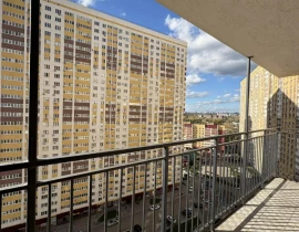 1-комнатная квартира, 42.1 м2 , 15 этаж, Краснодонская, 8 - фото 22