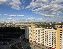1-комнатная квартира, 42.1 м2 , 15 этаж, Краснодонская, 8 - фото 24