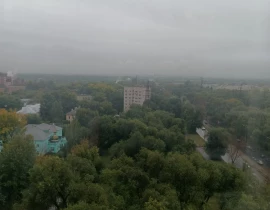 Квартира студия, 21.5 м2 , 14 этаж, проспект Кирова, 71 - фото 14