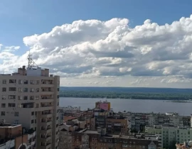 4-комнатная квартира вторичное жилье, 216 м2, 18 этаж, Садовая ул, 337 - фото 4