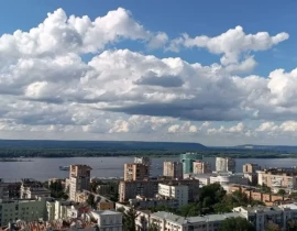 4-комнатная квартира вторичное жилье, 216 м2, 18 этаж, Садовая ул, 337 - фото 3