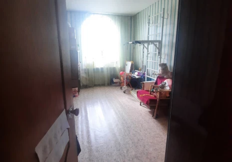 4-комнатная квартира - Металлургов пр-кт, 81 / Строителей - фото 10