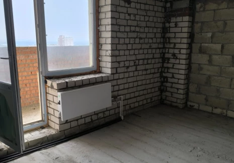 1-комнатная квартира - Промышленности, 180 / ЖК Радамира - фото 3