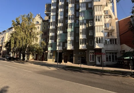 4-комнатная квартира - Садовая, 229 - фото 11