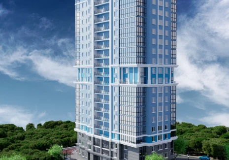 3-комнатная квартира - Советской Армии ул, 47 / ЖК СОВА - фото 1