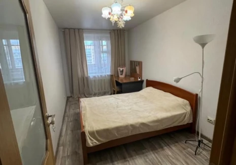 4-комнатная квартира - Кирова пр-кт, 304 / Московское шоссе - фото 12