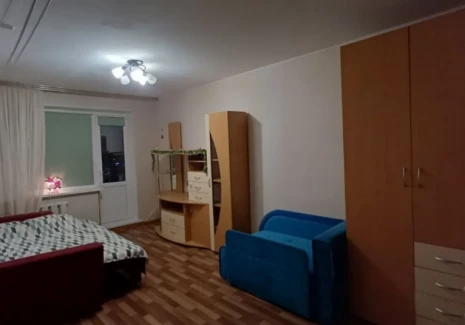 1-комнатная квартира - Воронежская ул, 141 - фото 12
